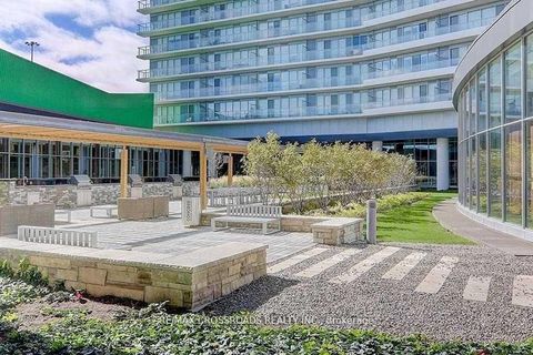 Photo 25 at 1003 - 115 McMahon Drive, Bayview Village, Toronto