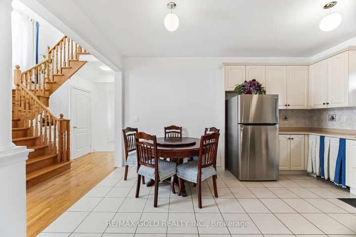 Photo 1 at 5 Attmar Drive, Bram East, Brampton