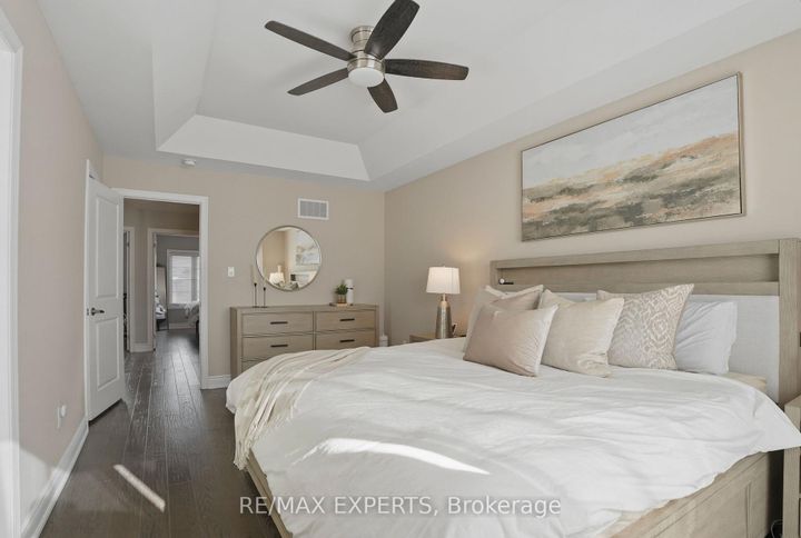 Photo 13 at 10 Augustus Terrace, City Centre West, Toronto