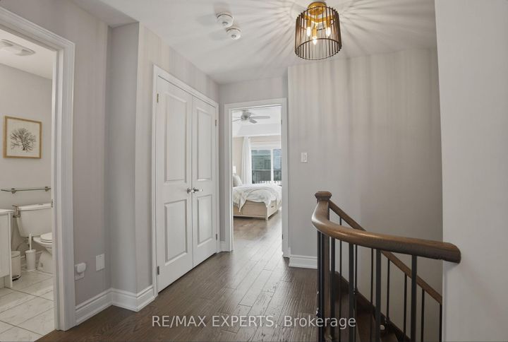 Photo 21 at 10 Augustus Terrace, City Centre West, Toronto