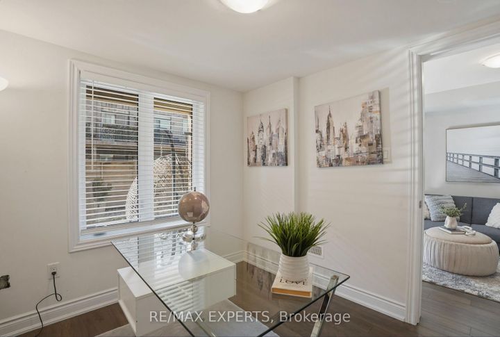 Photo 25 at 10 Augustus Terrace, City Centre West, Toronto