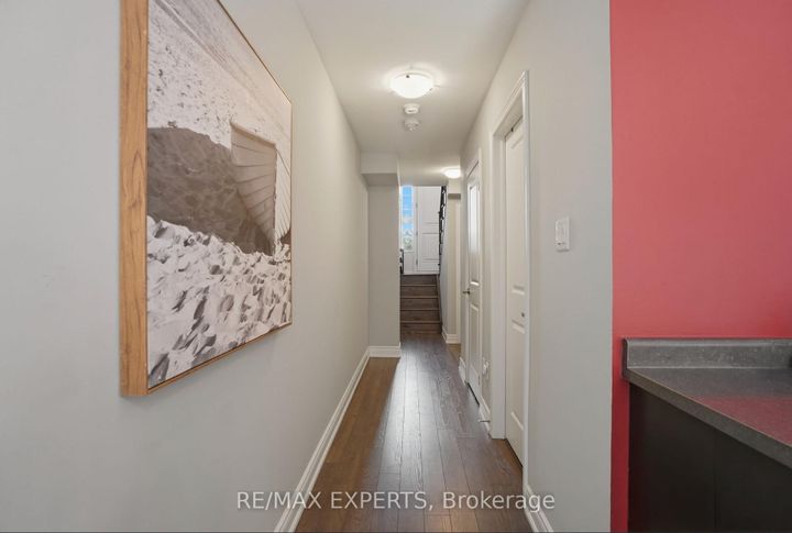 Photo 29 at 10 Augustus Terrace, City Centre West, Toronto