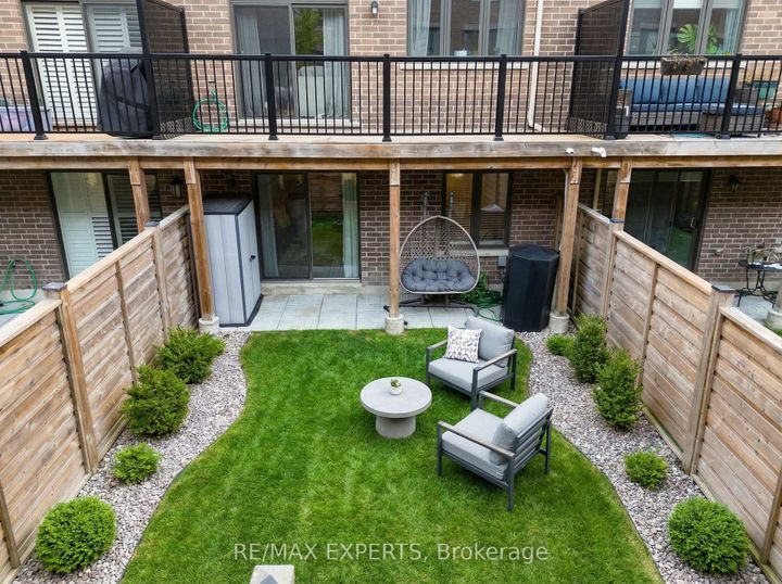 Photo 36 at 10 Augustus Terrace, City Centre West, Toronto