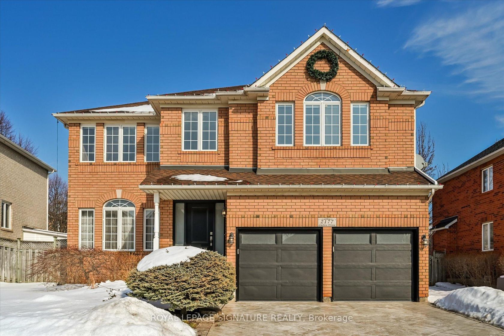 2177 Cashey Drive, JC Joshua Creek, Oakville 