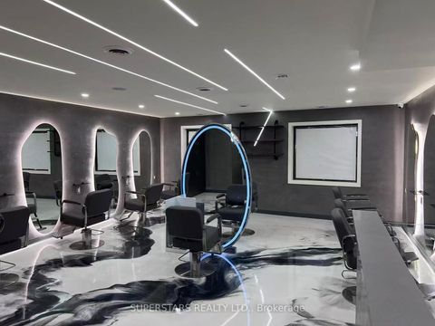 Photo 0 at 2nd Floor - 4905 Yonge Street, Willowdale East, Toronto