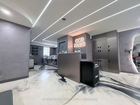 Photo 1 at 2nd Floor - 4905 Yonge Street, Willowdale East, Toronto