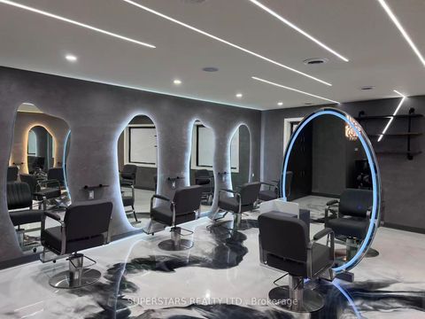 Photo 2 at 2nd Floor - 4905 Yonge Street, Willowdale East, Toronto