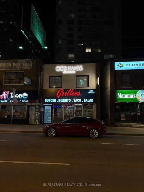 Photo 3 at 2nd Floor - 4905 Yonge Street, Willowdale East, Toronto