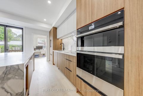 Photo 9 at 431 Roxton Road, Little Italy, Toronto