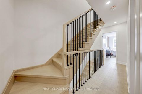 Photo 22 at 431 Roxton Road, Little Italy, Toronto