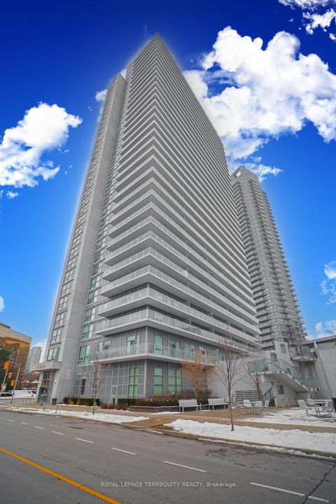 Photo 0 at 411 - 275 Yorkland Road, Henry Farm, Toronto