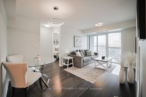 Photo 6 at 411 - 275 Yorkland Road, Henry Farm, Toronto
