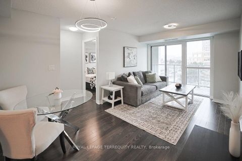 Photo 10 at 411 - 275 Yorkland Road, Henry Farm, Toronto