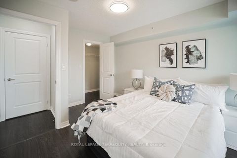 Photo 14 at 411 - 275 Yorkland Road, Henry Farm, Toronto
