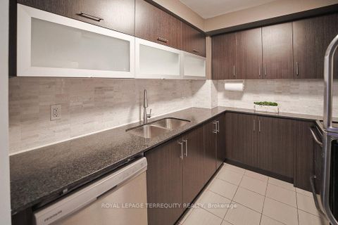 Photo 21 at 411 - 275 Yorkland Road, Henry Farm, Toronto