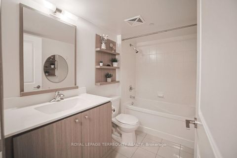 Photo 23 at 411 - 275 Yorkland Road, Henry Farm, Toronto