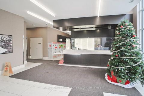 Photo 33 at 411 - 275 Yorkland Road, Henry Farm, Toronto