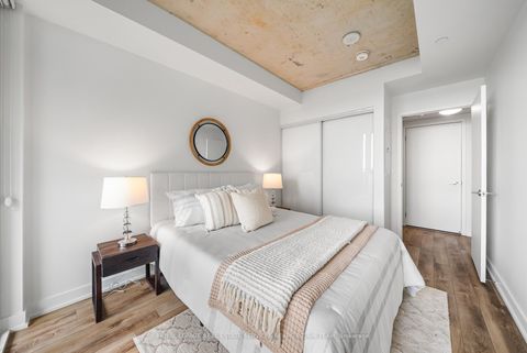 Photo 15 at 719 - 30 Baseball Place, South Riverdale, Toronto