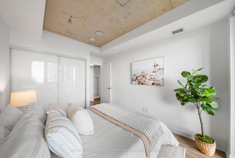 Photo 16 at 719 - 30 Baseball Place, South Riverdale, Toronto