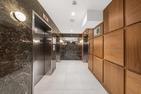 Photo 33 at 719 - 30 Baseball Place, South Riverdale, Toronto