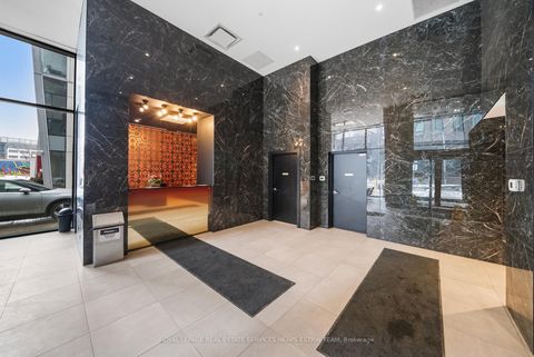 Photo 35 at 719 - 30 Baseball Place, South Riverdale, Toronto