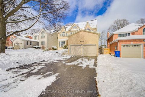 Photo 2 at 246 Corner Ridge Road, Aurora Highlands, Aurora