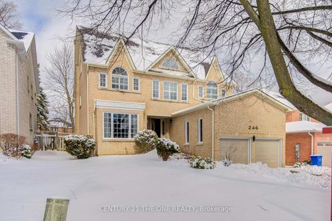 Photo 3 at 246 Corner Ridge Road, Aurora Highlands, Aurora