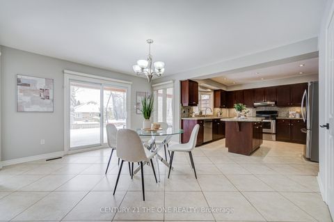 Photo 12 at 246 Corner Ridge Road, Aurora Highlands, Aurora