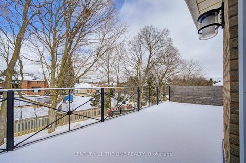 Photo 25 at 246 Corner Ridge Road, Aurora Highlands, Aurora