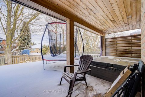 Photo 47 at 246 Corner Ridge Road, Aurora Highlands, Aurora