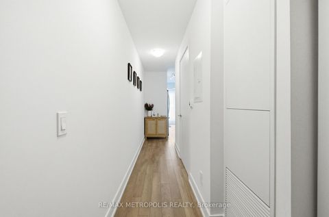 Photo 3 at 607 - 1350 Ellesmere Road, Bendale, Toronto
