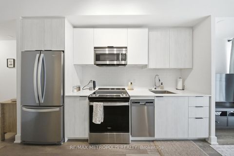 Photo 5 at 607 - 1350 Ellesmere Road, Bendale, Toronto