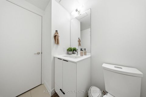 Photo 9 at 607 - 1350 Ellesmere Road, Bendale, Toronto