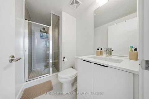 Photo 12 at 607 - 1350 Ellesmere Road, Bendale, Toronto