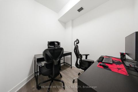 Photo 13 at 607 - 1350 Ellesmere Road, Bendale, Toronto