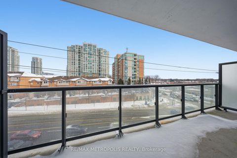 Photo 14 at 607 - 1350 Ellesmere Road, Bendale, Toronto