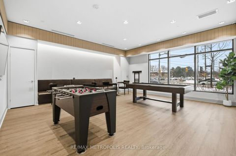 Photo 18 at 607 - 1350 Ellesmere Road, Bendale, Toronto