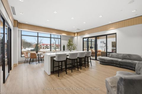 Photo 19 at 607 - 1350 Ellesmere Road, Bendale, Toronto