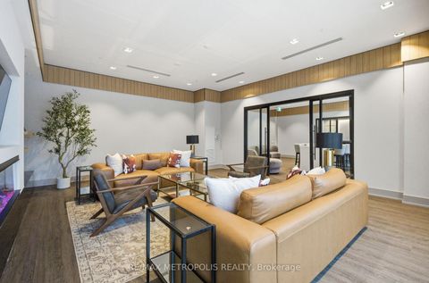 Photo 20 at 607 - 1350 Ellesmere Road, Bendale, Toronto