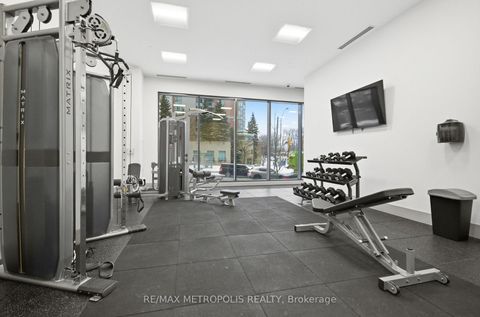 Photo 22 at 607 - 1350 Ellesmere Road, Bendale, Toronto