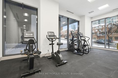 Photo 23 at 607 - 1350 Ellesmere Road, Bendale, Toronto