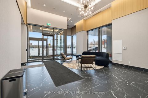 Photo 24 at 607 - 1350 Ellesmere Road, Bendale, Toronto