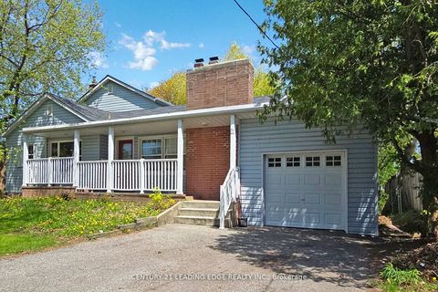 Photo 4 at A - 21 Wexford Boulevard, Maryvale, Toronto