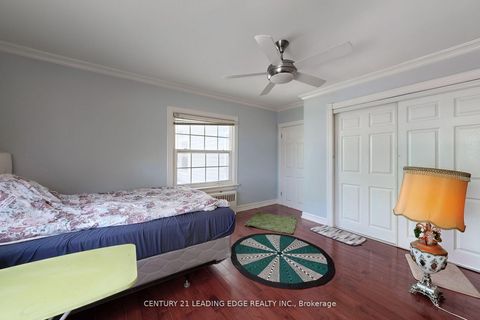 Photo 17 at A - 21 Wexford Boulevard, Maryvale, Toronto