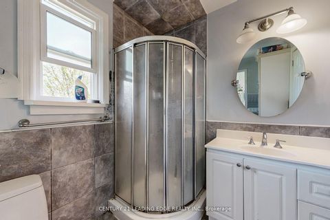 Photo 18 at A - 21 Wexford Boulevard, Maryvale, Toronto