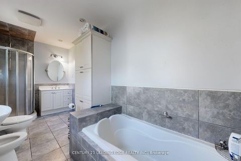 Photo 20 at A - 21 Wexford Boulevard, Maryvale, Toronto