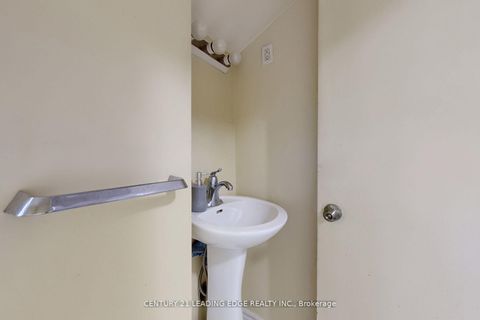 Photo 27 at A - 21 Wexford Boulevard, Maryvale, Toronto