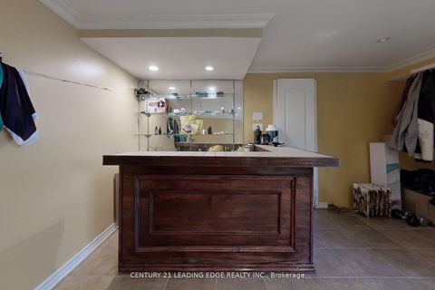 Photo 32 at A - 21 Wexford Boulevard, Maryvale, Toronto