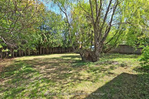 Photo 37 at A - 21 Wexford Boulevard, Maryvale, Toronto