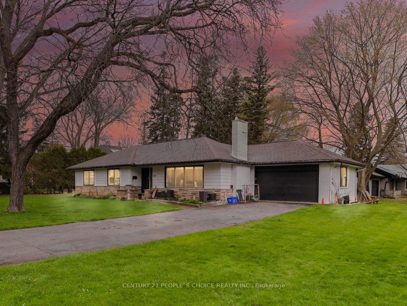 167 Blue Water Place, Shoreacres, Burlington 